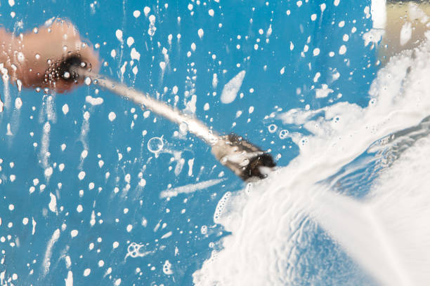 Best Parking Lot and Garage Cleaning  in Lake Winnebago, MO