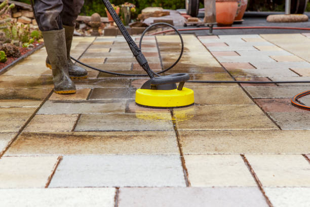 Best Post-Construction Pressure Washing  in Lake Winnebago, MO