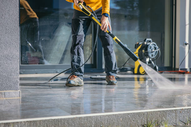 Lake Winnebago, MO  Pressure Washing Services Company